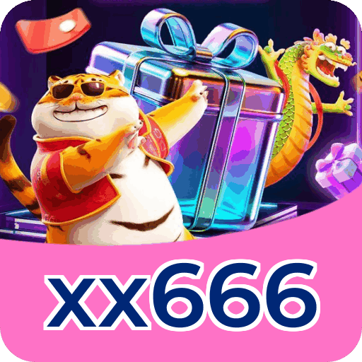 xx666 APP no celular — download oficial