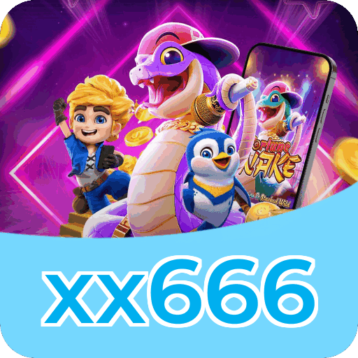 xx666 slots — leia os termos antes de jogar
