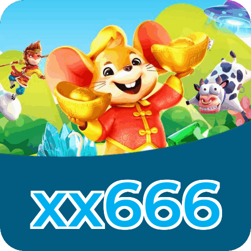 xx666 — download do app e privacidade de dados