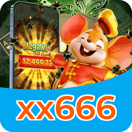Referência visual de RTP em jogos de cassino xx666